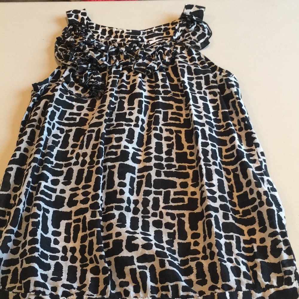 Ann Taylor Loft top